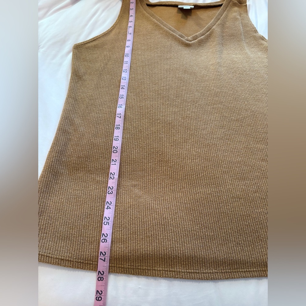 LuLaRoe Farrah Knit Tank Bundle (2) - Picture 10 of 10